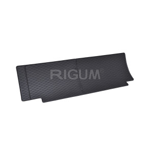 Presuri cauciuc randul 3 dedicate VW Caravelle T7 2024-prezent, Rigum