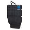 Covorase cauciuc Ford Custom II 2024-prezent, doar locurile din fata (Petex)