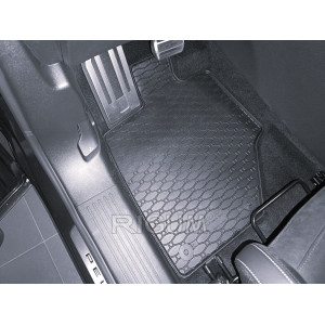 Presuri cauciuc dedicate Peugeot 5008 III Hybrid 2024-prezent, Rigum