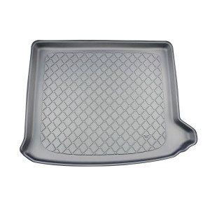 Tava protectie portbagaj Skoda Elroq (Aristar Guardliner)