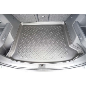 Tava protectie portbagaj Skoda Elroq (Aristar Guardliner)