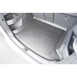 Tava protectie portbagaj Skoda Elroq (Aristar Guardliner)