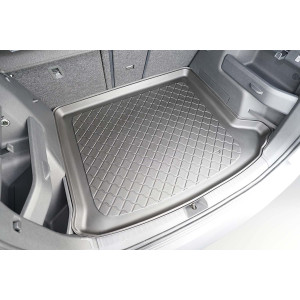 Tava protectie portbagaj Skoda Elroq (Aristar Guardliner)
