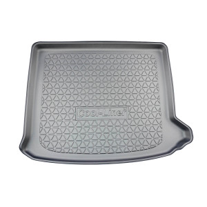 Tava protectie portbagaj speciala Skoda Elroq 2025-prezent (Aristar Cool Liner)