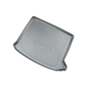 Tava protectie portbagaj speciala Skoda Elroq 2025-prezent (Aristar Cool Liner)