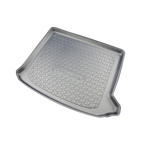 Tava protectie portbagaj speciala Skoda Elroq 2025-prezent (Aristar Cool Liner)