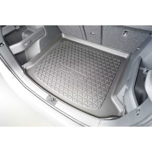 Tava protectie portbagaj speciala Skoda Elroq 2025-prezent (Aristar Cool Liner)