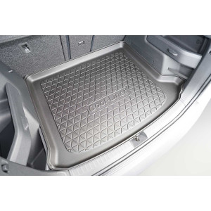 Tava protectie portbagaj speciala Skoda Elroq 2025-prezent (Aristar Cool Liner)