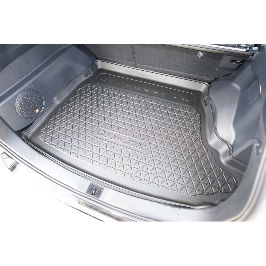 Tavita portbagaj Premium Suzuki Across Plug-in Hybrid