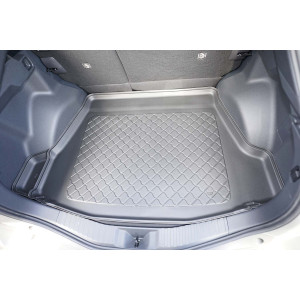 Tava protectie portbagaj Toyota bZ4X (Aristar Guardliner)