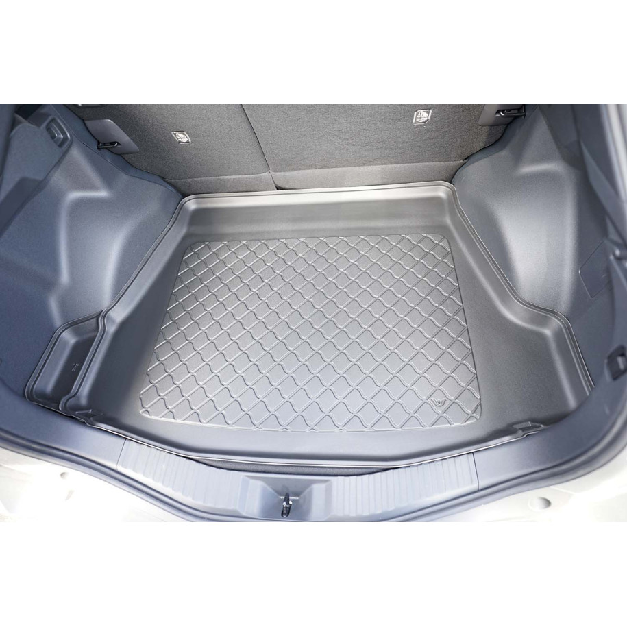 Tava protectie portbagaj Toyota bZ4X (Aristar Guardliner)
