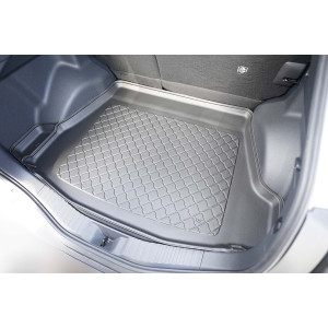 Tava protectie portbagaj Toyota bZ4X (Aristar Guardliner)