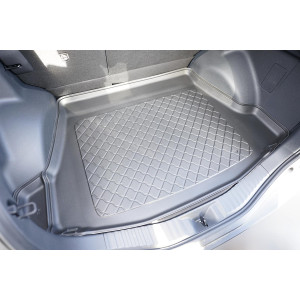 Tava protectie portbagaj Toyota bZ4X (Aristar Guardliner)
