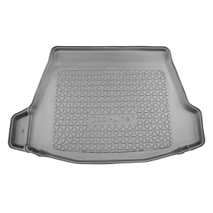 Tava protectie portbagaj speciala Toyota bZ4X (Aristar Cool Liner)