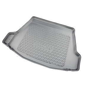 Tava protectie portbagaj speciala Toyota bZ4X (Aristar Cool Liner)