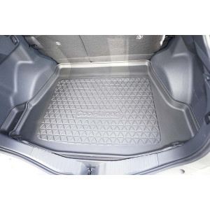Tava protectie portbagaj speciala Toyota bZ4X (Aristar Cool Liner)