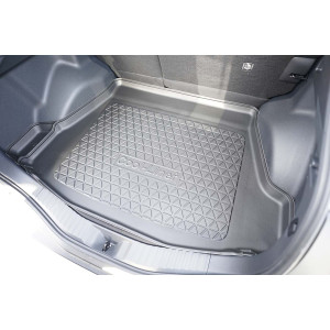 Tava protectie portbagaj speciala Toyota bZ4X (Aristar Cool Liner)