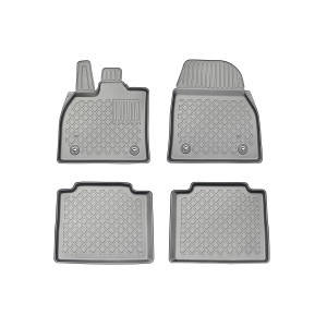 Covorase Subaru Solterra tip tavita