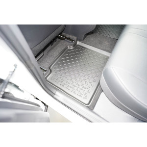Covorase Subaru Solterra tip tavita