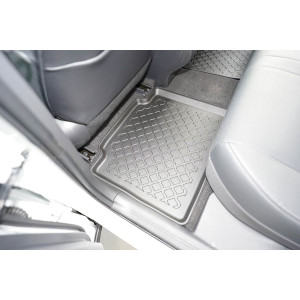 Covorase Subaru Solterra tip tavita