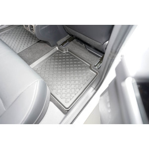 Covorase Subaru Solterra tip tavita