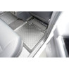 Covorase Subaru Solterra tip tavita