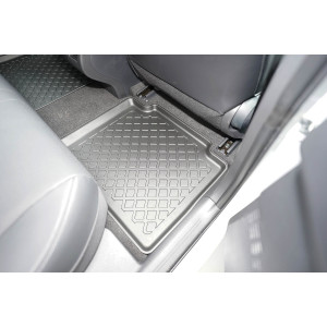 Covorase Subaru Solterra tip tavita