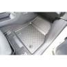 Covorase fata tip tavita Subaru Solterra 2023-prezent