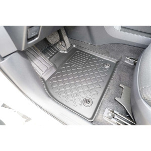 Covorase fata tip tavita Subaru Solterra 2023-prezent