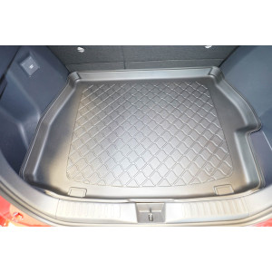 Tava protectie portbagaj Toyota C-HR II Plug-in Hybrid (Aristar Guardliner)