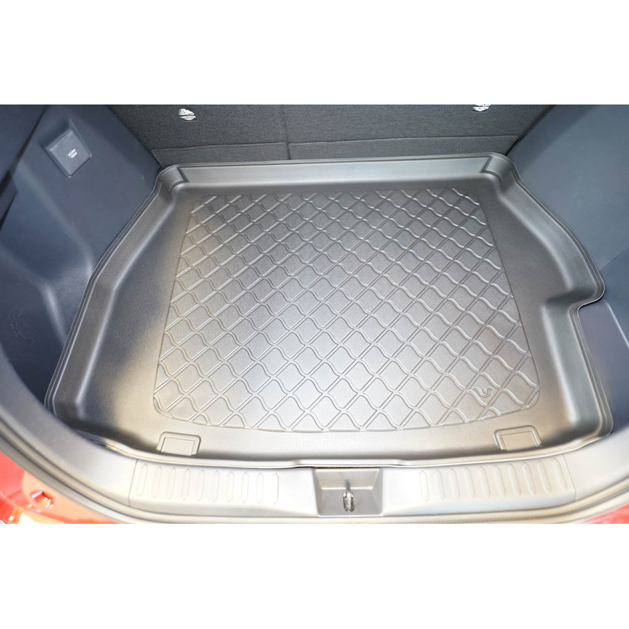 Tava protectie portbagaj Toyota C-HR II Plug-in Hybrid (Aristar Guardliner)