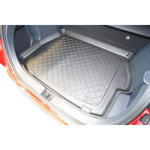 Tava protectie portbagaj Toyota C-HR II Plug-in Hybrid (Aristar Guardliner)
