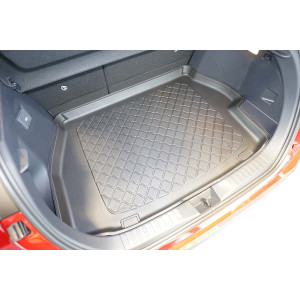 Tava protectie portbagaj Toyota C-HR II Plug-in Hybrid (Aristar Guardliner)
