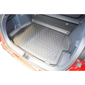 Tava protectie portbagaj speciala Toyota C-HR II Plug-in Hybrid (Aristar Cool Liner)