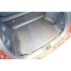 Tava protectie portbagaj speciala Toyota C-HR II Plug-in Hybrid (Aristar Cool Liner)