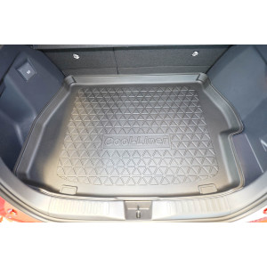 Tava protectie portbagaj speciala Toyota C-HR II Plug-in Hybrid (Aristar Cool Liner)