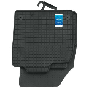 Covorase cauciuc Cupra Tavascan (Petex)