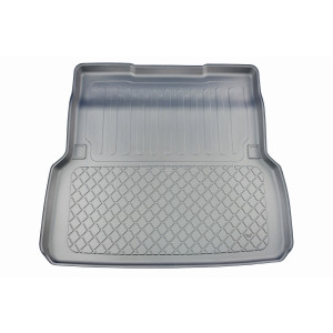 Tava protectie portbagaj Toyota Land Cruiser 250, 5 locuri (Aristar Guardliner)