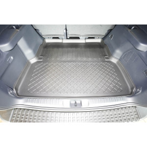 Tava protectie portbagaj Toyota Land Cruiser 250, 5 locuri (Aristar Guardliner)