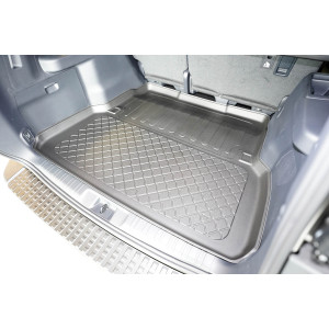 Tava protectie portbagaj Toyota Land Cruiser 250, 5 locuri (Aristar Guardliner)