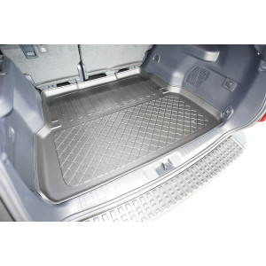 Tava protectie portbagaj Toyota Land Cruiser 250, 5 locuri (Aristar Guardliner)