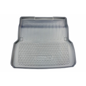 Tava protectie portbagaj speciala Toyota Land Cruiser 250, 5 locuri (Aristar Cool Liner)
