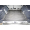 Tava protectie portbagaj speciala Toyota Land Cruiser 250, 5 locuri (Aristar Cool Liner)
