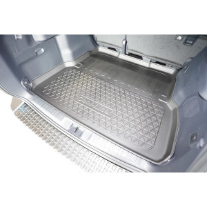 Tava protectie portbagaj speciala Toyota Land Cruiser 250, 5 locuri (Aristar Cool Liner)