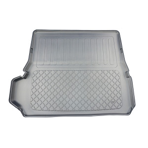 Tava protectie portbagaj Toyota Land Cruiser 250, 7 locuri (Aristar Guardliner)