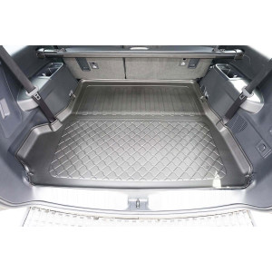 Tava protectie portbagaj Toyota Land Cruiser 250, 7 locuri (Aristar Guardliner)