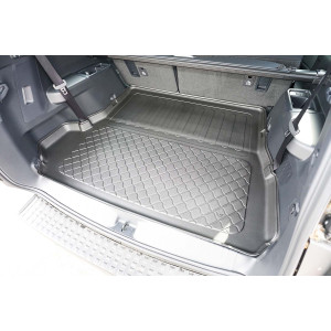 Tava protectie portbagaj Toyota Land Cruiser 250, 7 locuri (Aristar Guardliner)