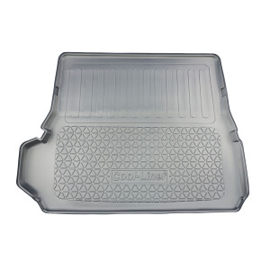 Tava protectie portbagaj speciala Toyota Land Cruiser 250, 7 locuri (Aristar Cool Liner)