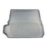 Tava protectie portbagaj speciala Toyota Land Cruiser 250, 7 locuri (Aristar Cool Liner)