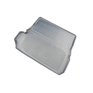 Tava protectie portbagaj speciala Toyota Land Cruiser 250, 7 locuri (Aristar Cool Liner)